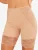 Lipsy Shapingbroek  beige