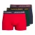 Boxershorts Jack & Jones James (x3)