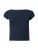 HOLLISTER Shirt  navy