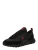 Polo Ralph Lauren Sneakers laag ‘TRAIN 89’  rood / zwart