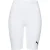 Puma Stretch Taille Broekje Wit Heren Strak Gym Shorts 700268 04