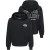 Only & Sons Turner Parks Gallery RLX Hoodie Junior