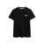 Geborduurd T-shirt Superdry Essential