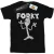 Li-cense Disney dames toy story 4 forky katoenen vriendje t-shirt
