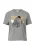 s.Oliver Shirt  goud / grafiet / zwart