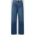 Only Wide leg jeans van puur katoen, model ‘HOPE’