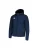 Errea Sportjas ‘Geb’  navy / wit