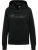 Hummel Sportief sweatshirt ‘Noni 2.0’  zwart / wit
