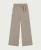 Elvira Casuals Trouser Rumi E4 26-044 Broek 206 Cappuccino Check