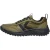 Keen Ks86 Leather Dark Olive/black