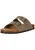 NOU Sandalen ‘Cosimo’  olijfgroen