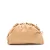 Tweedehands Lamsleer De Mini Pouch Schoudertas