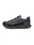 TOMMY HILFIGER Sneakers laag  donkergrijs / zwart