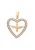 faina Hangers  goud