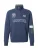 La Martina Sweatshirt  navy / lichtblauw / groen / wit