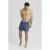 Arena Beach Short Allover Sorbet Multi