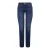 Rechte jeans voor dames Only Ann