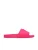 PINKO Huisschoenen ‘PINKO DILLY 01 SLIPPER RUBBERIZED Scarpe’  donkerroze