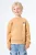 Bruine sweater