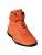 Yoxeone Sneakers hoog ‘Pat’  zalm roze