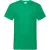 Fruit of the Loom Heren valueweight v neck t-shirt