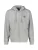 LERROS Sweatvest  lichtgrijs