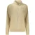Freddy Beige Katoenen Dames Sweatshirt
