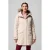 Columbia jas Suttle Mountain ecru