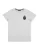 T-Shirt Ronde Hals Crest