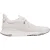 FitFlop Unisex-sportschoenen voor volwassenen, model Vitamin FFX, gebreid en waterafstotend (Wit/Grijs)