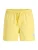 JACK & JONES Zwemshorts ‘JPSTMAUI’  lichtgeel
