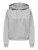 ONLY Sweatshirt  lichtgrijs