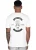 Wrong Friends Verona T-shirt Wf1027 Print T-shirts White