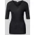Hanro Shirt met 1/2-mouwen