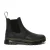 Dr. Martens Embury Leather leren chelsea boots zwart