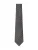 Hackett London Stropdas ‘Natte’  kaki / zwart / wit