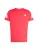 ADIDAS PERFORMANCE Functioneel shirt ‘Adi365’  watermeloen rood / wit