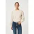 Fabienne Chapot Dina Sweater Oatmeal Melange