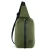 CHIEMSEE Schoudertas ‘Light N Base’  kaki / zwart