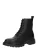 STEVE MADDEN Veterlaarsjes ‘Rhonda’  zwart