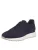 BALDININI Sneakers laag  navy