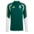 ADIDAS PERFORMANCE Functioneel shirt ‘Italien 26 Tiro’  royal blue/koningsblauw / lichtgeel / groen / wit