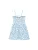 Koton Jurk  blauw