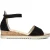 Gabor Sandalen 780 Zwart