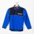 K TAU fleece sweatshirt met hoge hals en binnenvoering GA4EPO jongen