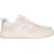 Skechers Dames Sport Court 92 Sneakers (Off White/Roze)
