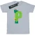 Li-cense Disney heren alfabet p is voor peter pan t-shirt