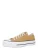CONVERSE Sneakers laag ‘CTAS’  honing