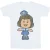 Li-cense Disney heren toy story 4 klassiek giggle mcdimples t-shirt