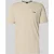 BOSS Green regular fit T-shirt van katoenpiqué model ‘TS_PIQUE’